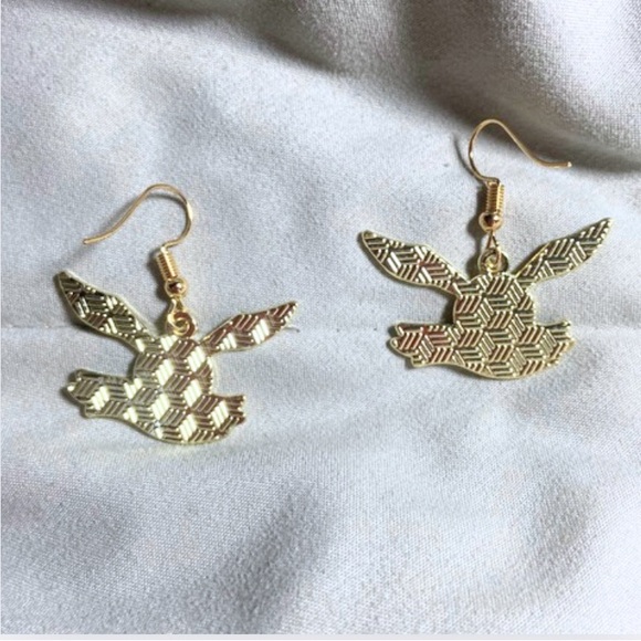 Earrings Golden Snitch I Open At The Close Harry Potter Dumbledore Hogwarts - Picture 4 of 4